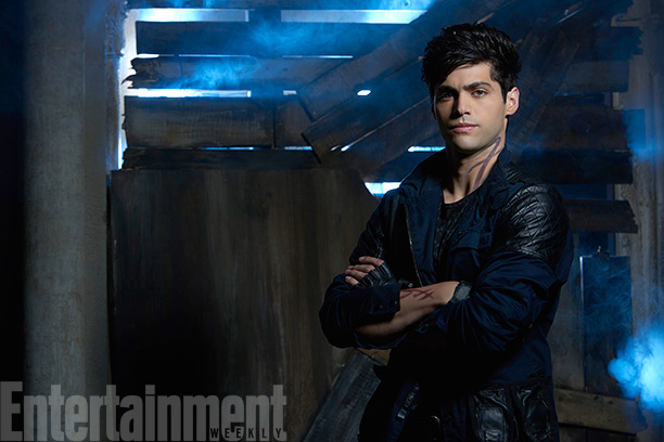 EW Shadowhunters 11