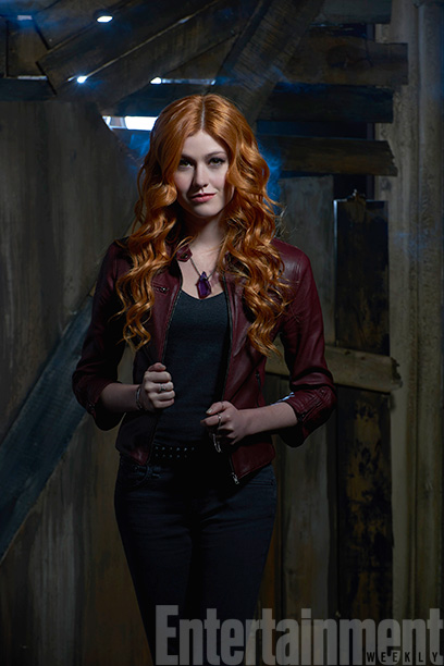 EW Shadowhunters 6